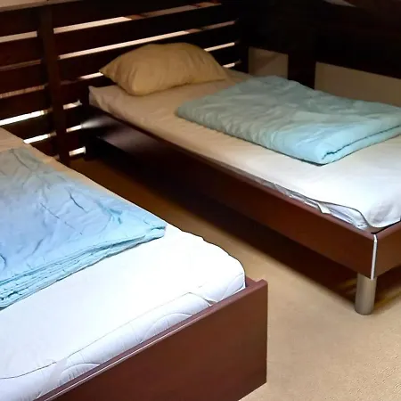 Vorauf Typ C Laerchenstrasse 17c Apartmán Siegsdorf